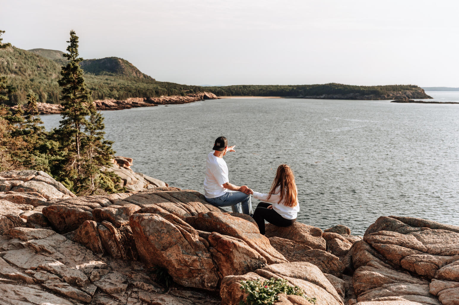 Intimate – Less stress, more moments making new memories