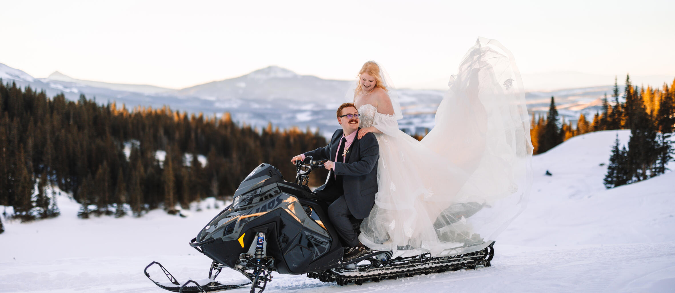 Fun & Unique – Think: kayaking adventures, horseback riding in sedona, ATVS, snowboarding, and so much more